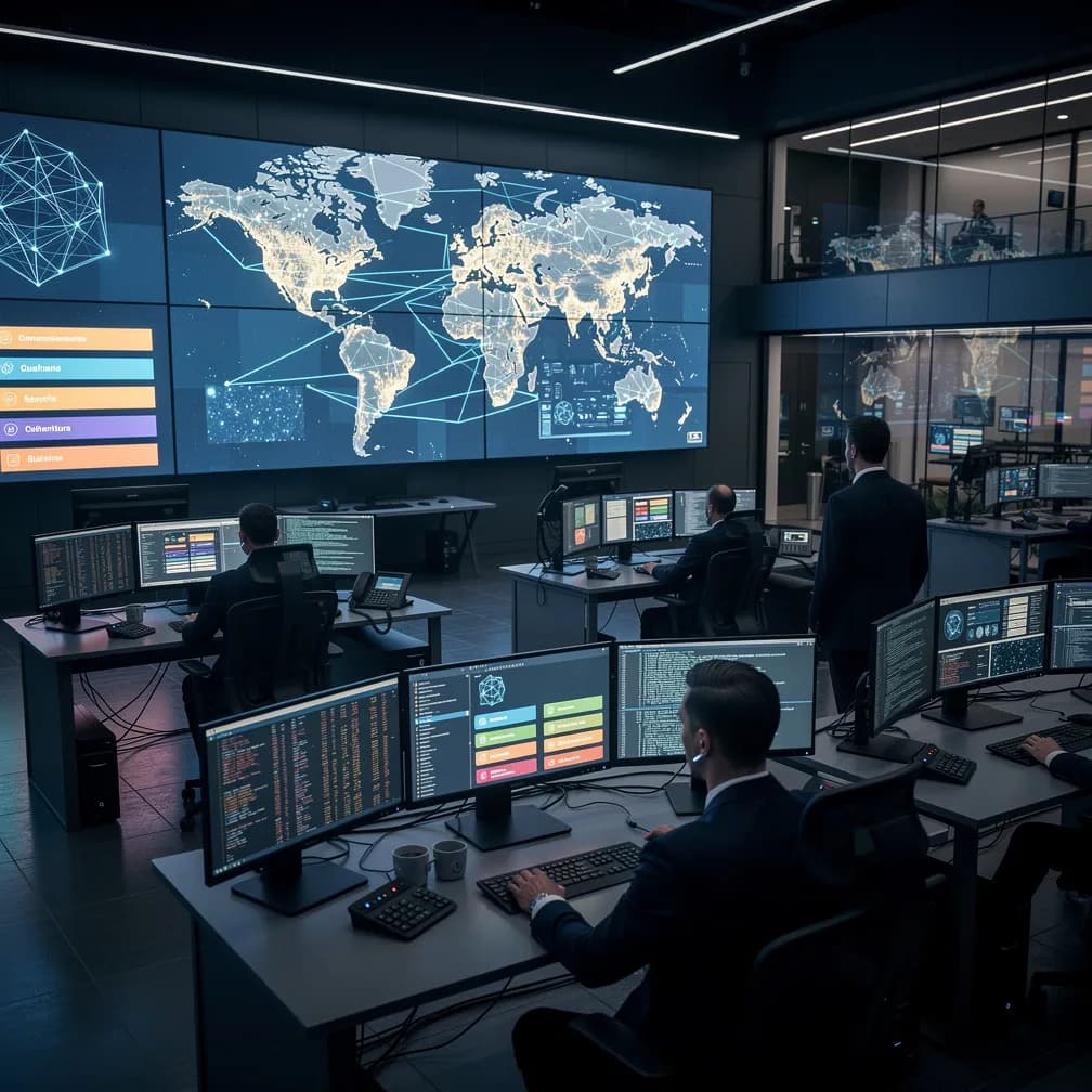 $47M Crypto Frozen in Major Global Infostealer Crackdown - Security, Finance news on bitcoin555.com