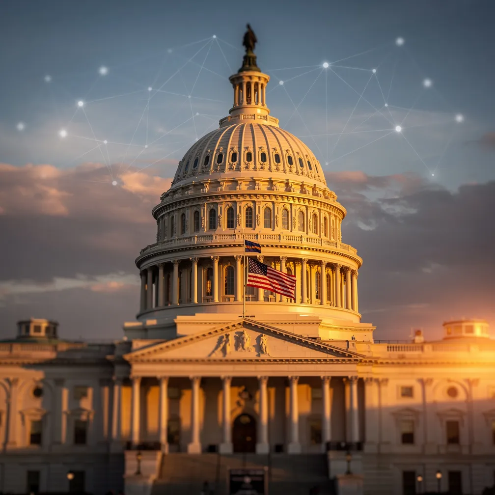 7 Key Democrats Could Decide Fate of CLARITY Act: Galaxy Report - Finance, Blockchain news on bitcoin555.com