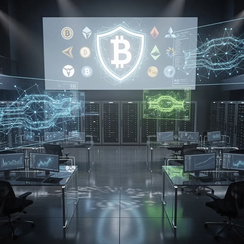 AI Discovers Critical Zcash Vulnerability: Privacy Coins Under Scrutiny - Security, Altcoins news on bitcoin555.com