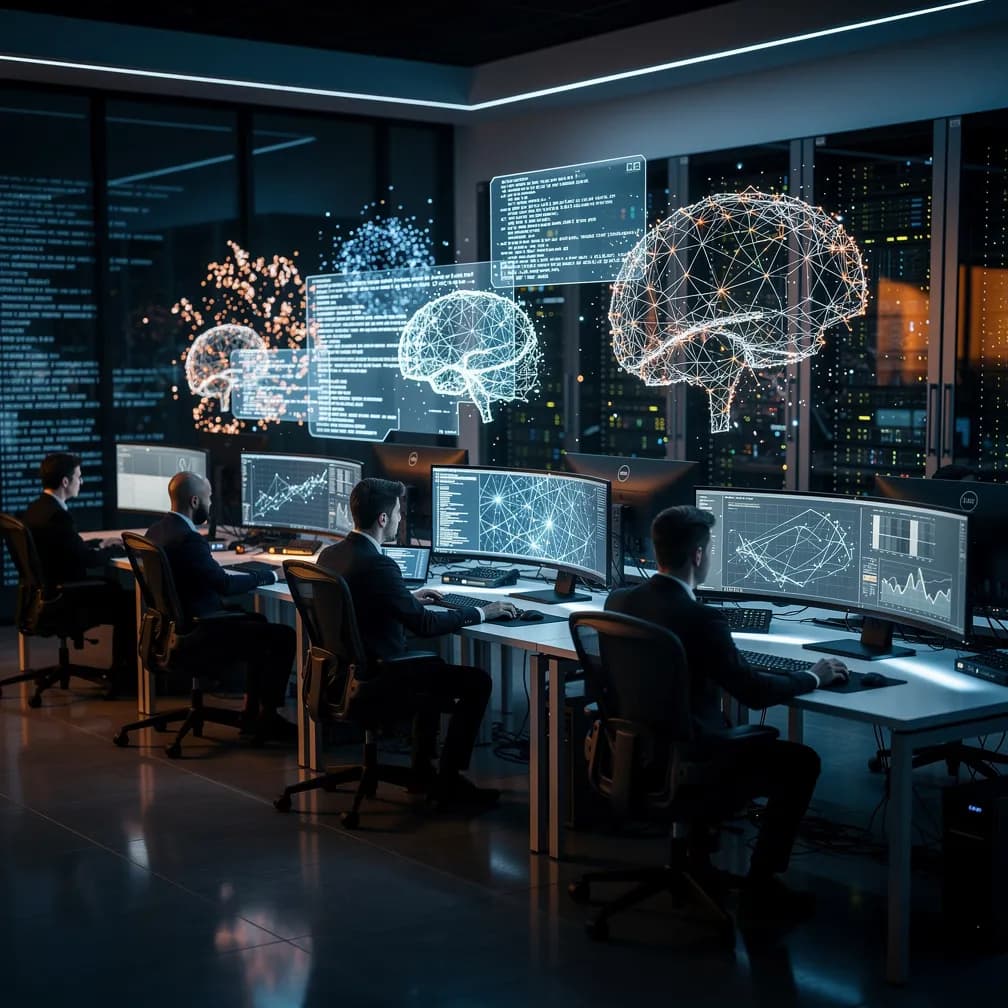 AI Threatens Bitcoin Software Security: How Developers Fight Back - Security, Bitcoin(BTC) news on bitcoin555.com
