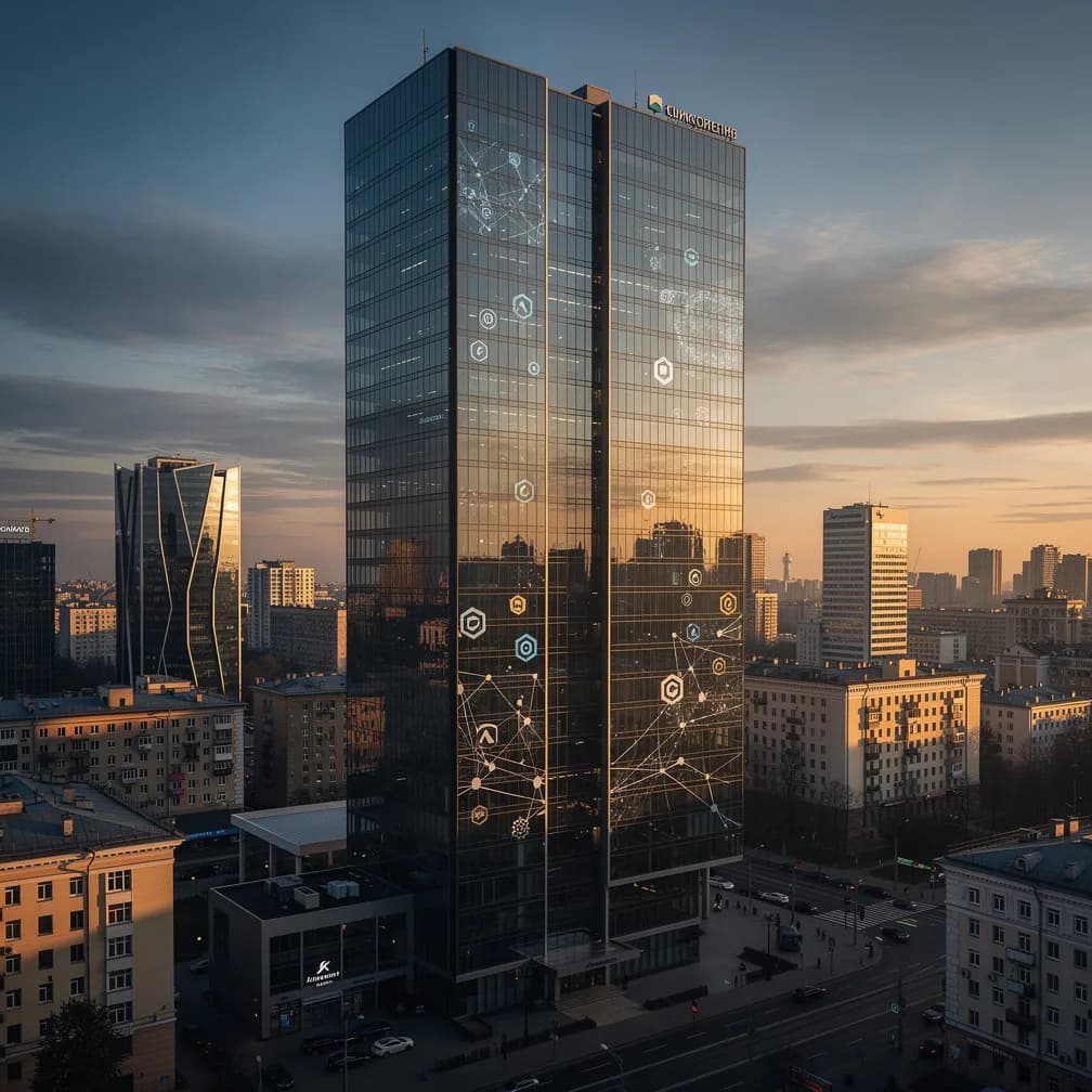 Alfa-Bank Prepares Bitcoin Trading Launch in Major Russian Crypto Push - Finance, Bitcoin(BTC) news on bitcoin555.com