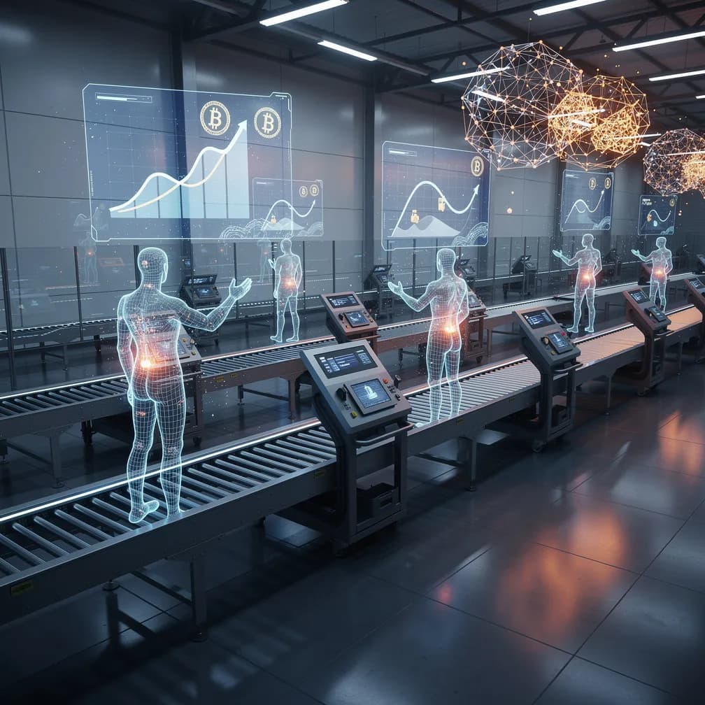 Amazon Partners With Coinbase, Stripe for AI Agent Stablecoin Payments - Finance, Blockchain news on bitcoin555.com