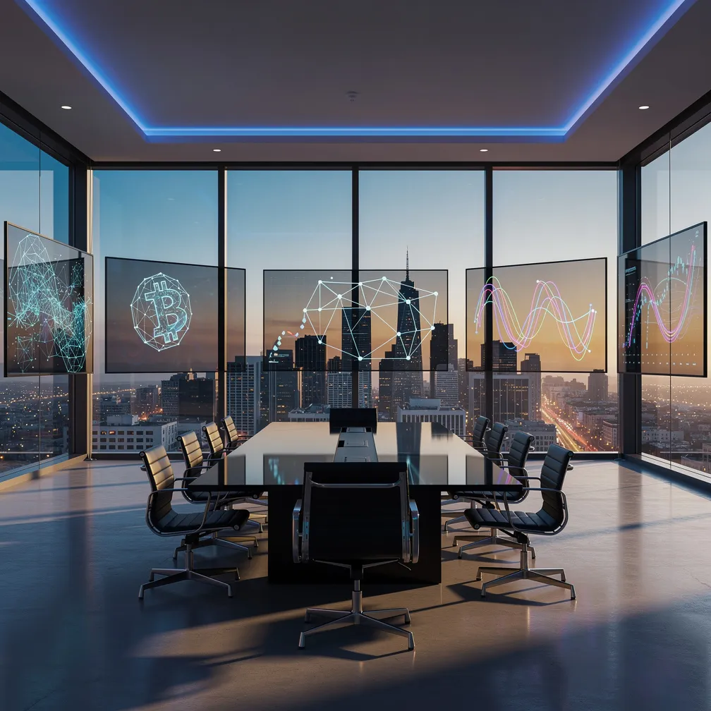 Andreessen Horowitz Raises $2.2B for New Crypto Investment Fund - Finance, Blockchain news on bitcoin555.com