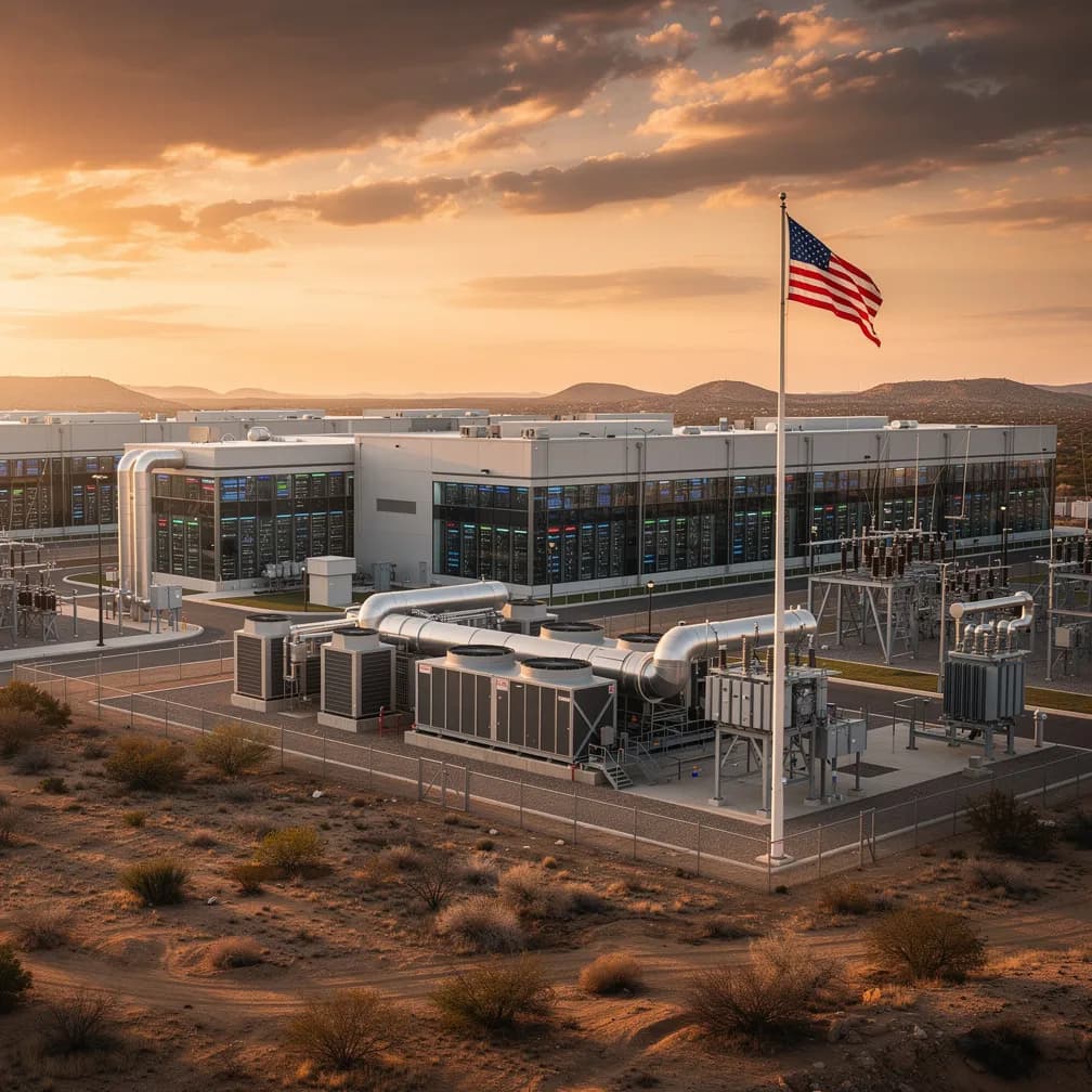 Anthropic Signs $9B Compute Deal With Bitcoin Miner Riot
