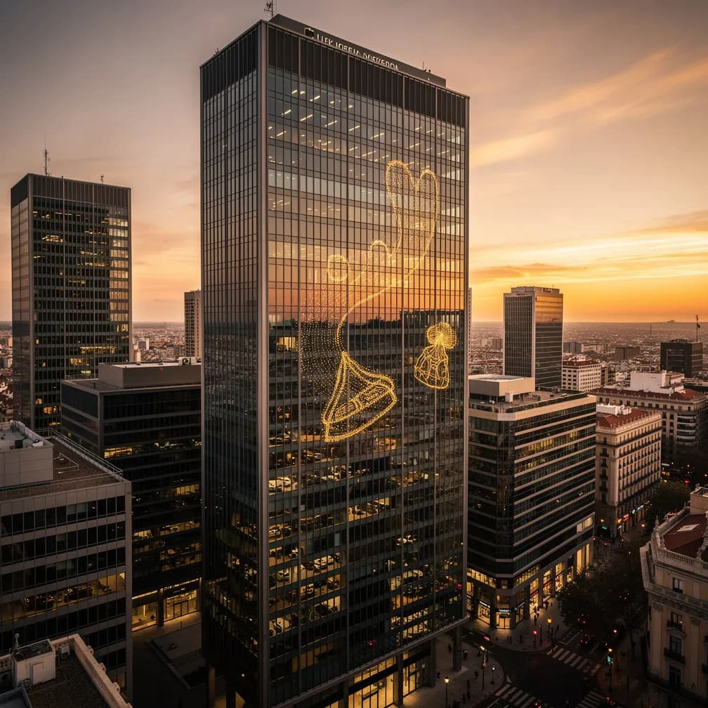 Banco Santander Invests $4.3M in Bitcoin via BlackRock ETF - Finance, Bitcoin(BTC) news on bitcoin555.com