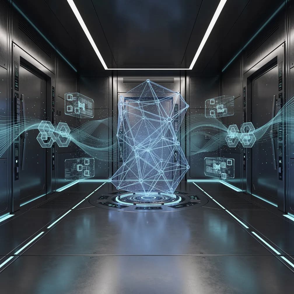 Banks Test Quantum-Resistant Crypto Wallets in Global Pilot Program - Security, Blockchain news on bitcoin555.com