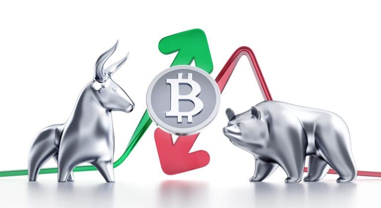 Bitcoin and Ether Volatility Surprises Traders Amid Banking Crisis Concerns - Finance news on bitcoin555.com