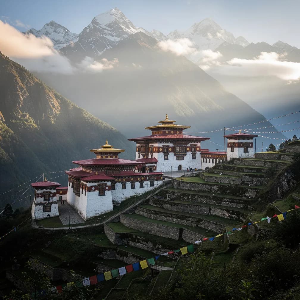 Bhutan Denies $1B Bitcoin Sale Despite Blockchain Data Showing Outflows - Bitcoin(BTC), Finance news on bitcoin555.com