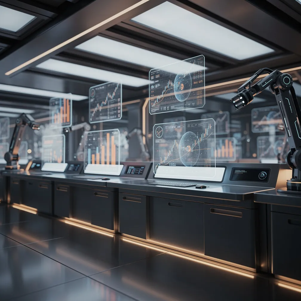Binance Launches Agent OS: AI Trading Bots Get Exchange Access - Exchanges, Finance news on bitcoin555.com