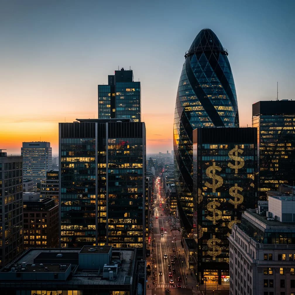 Binance Plans UK Relaunch With FCA License Application in 2026 - Exchanges, Finance news on bitcoin555.com