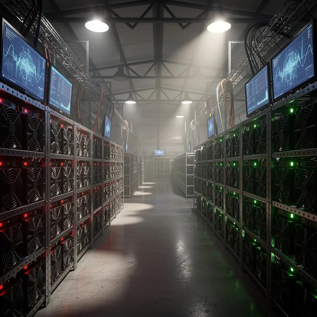 BIP-110 Fork Fails: Bitcoin Miners Reject Ordinals-Targeting Proposal - Bitcoin(BTC), Blockchain news on bitcoin555.com