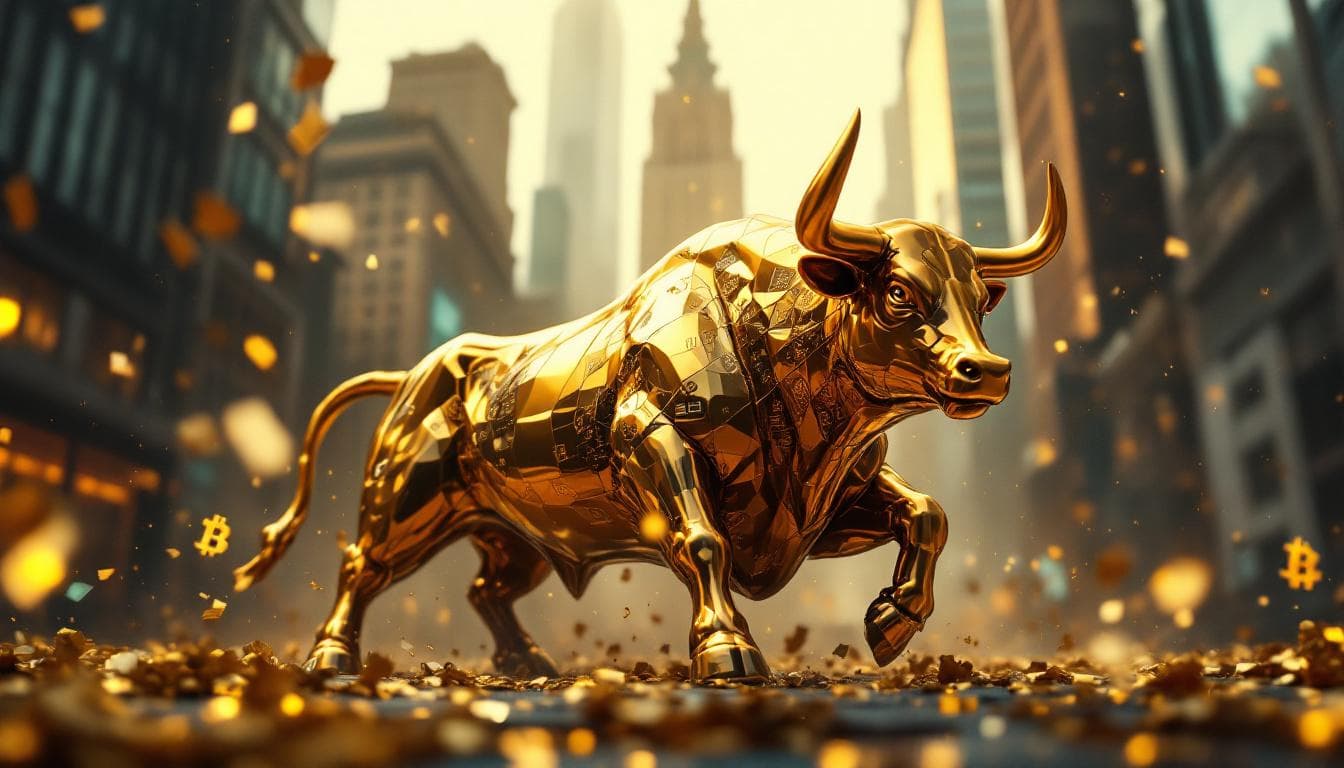 Bitcoin Eyes $84K Target Amid 'Disbelief Rally' — Full Analysis - Bitcoin(BTC), Finance news on bitcoin555.com