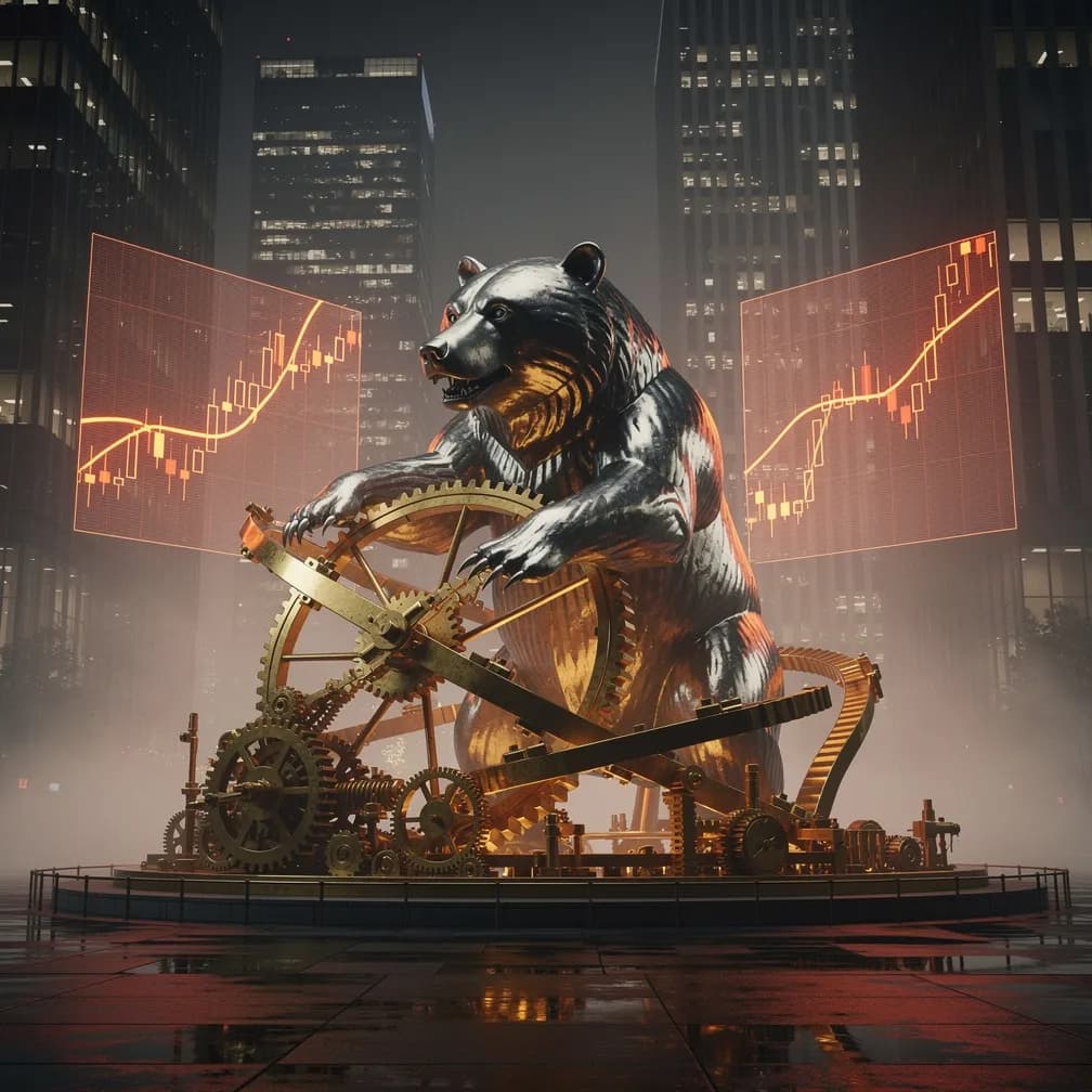Bitcoin Bear Trap Analysis: BTC Price Dips Below $78K Two-Week Low - Bitcoin(BTC), Finance news on bitcoin555.com