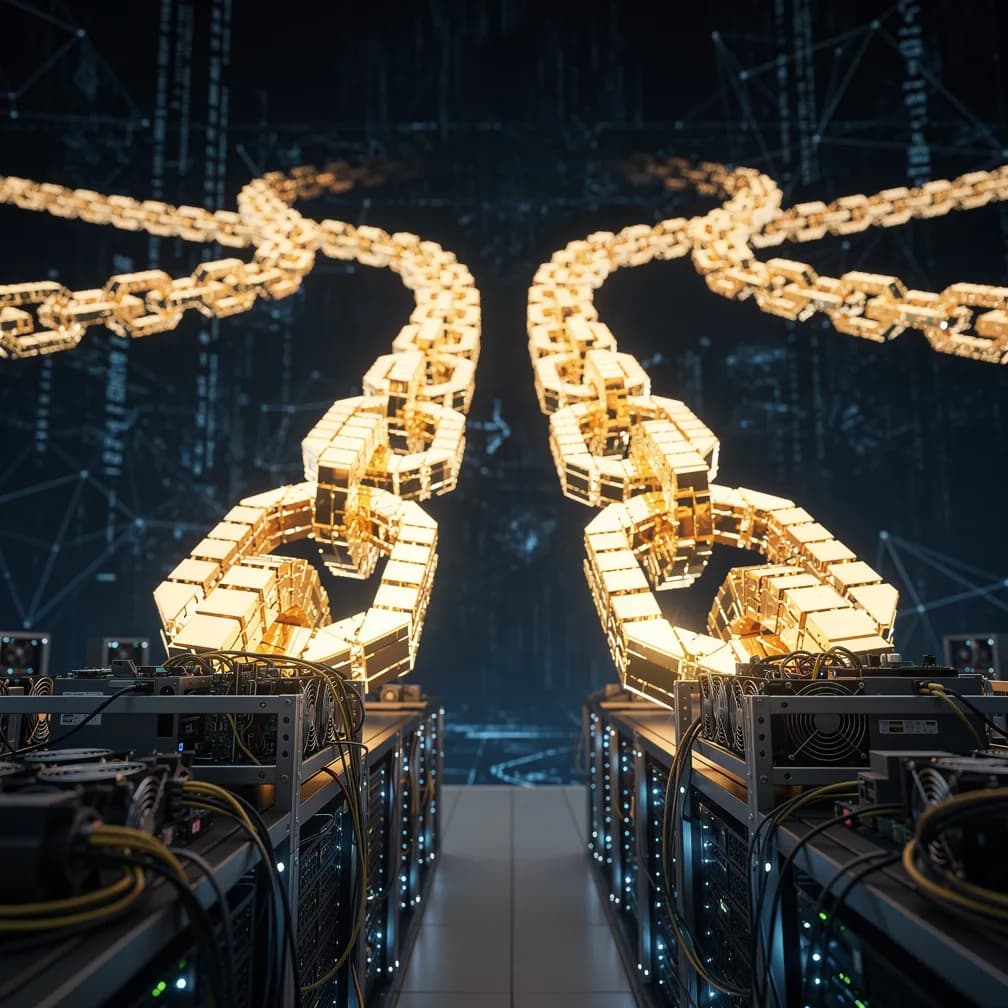 Bitcoin BIP110 Activation Begins: Understanding the Three Scenarios - Bitcoin(BTC), Blockchain news on bitcoin555.com