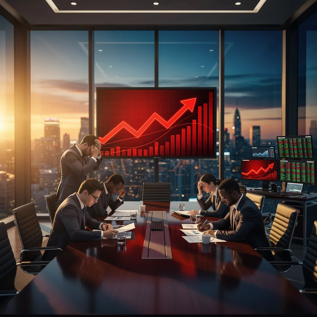 Bitcoin Down 40% Since STRC Launch: Is Strategy Still Fine? - Bitcoin(BTC), Finance news on bitcoin555.com