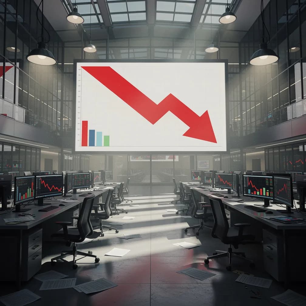 Bitcoin ETF Outflows Hit $4B in June: Worst Month Ever Recorded - Bitcoin(BTC), Finance news on bitcoin555.com