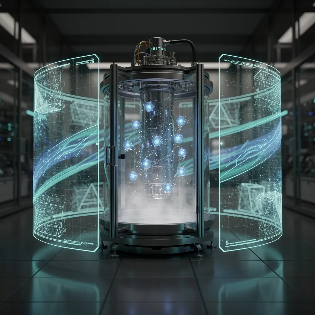 Bitcoin's First Quantum-Safe Transaction Completed Without Any Fork - Bitcoin(BTC), Security news on bitcoin555.com