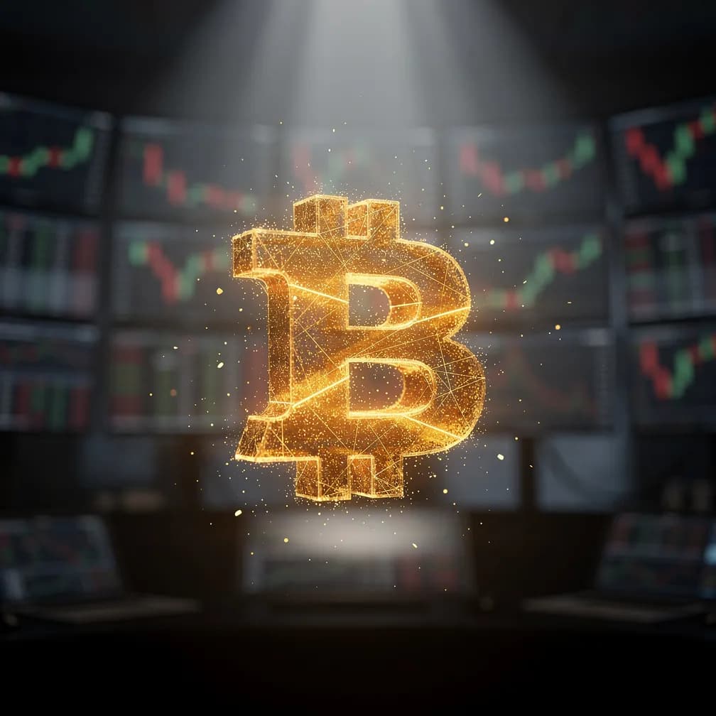 Bitcoin Holds $80K as Traders Warn BTC Price Dip May Continue - Bitcoin(BTC), Finance news on bitcoin555.com
