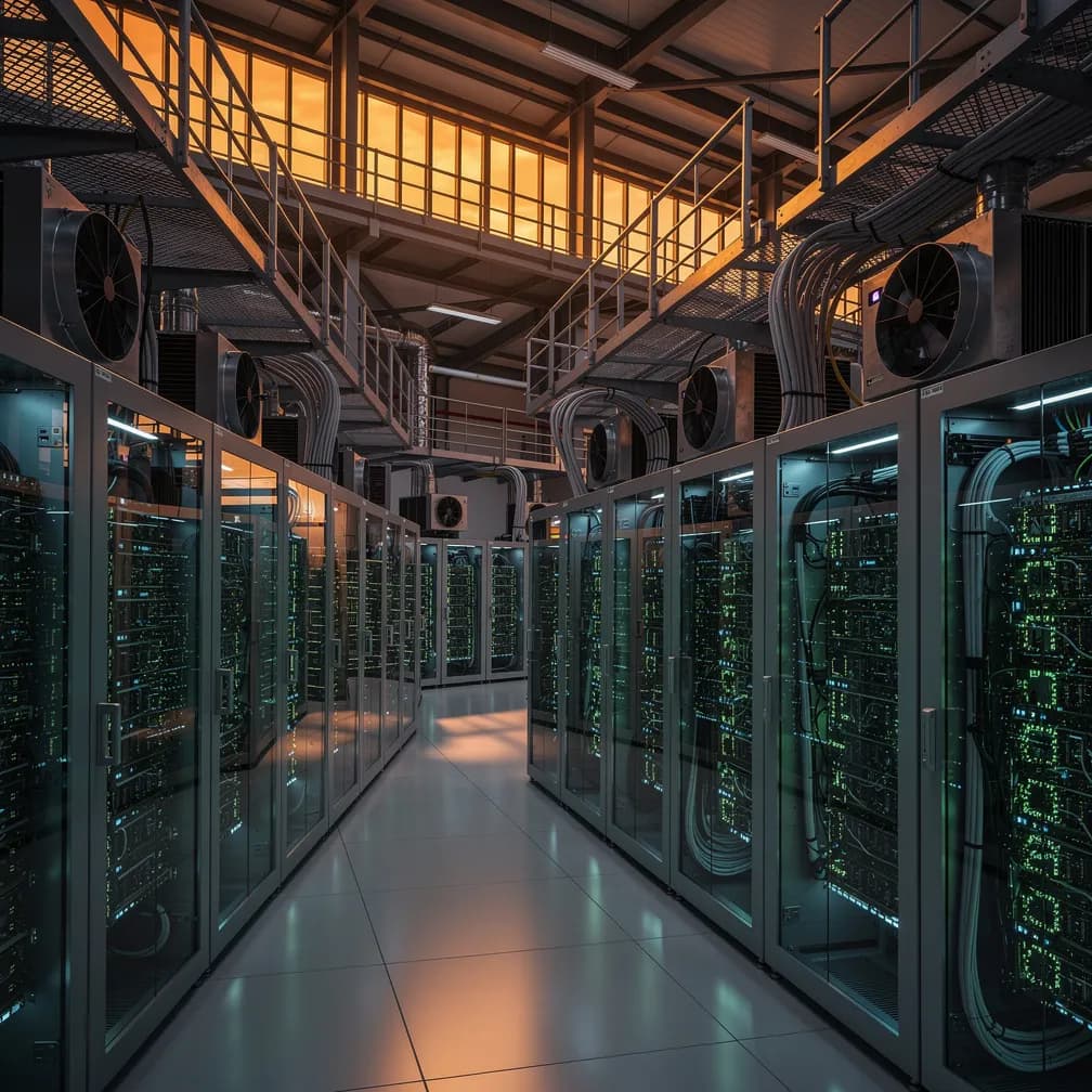 Bitcoin Miner IREN Lands $3.4B Nvidia AI Deal with $2.1B Option - Bitcoin(BTC), Finance news on bitcoin555.com