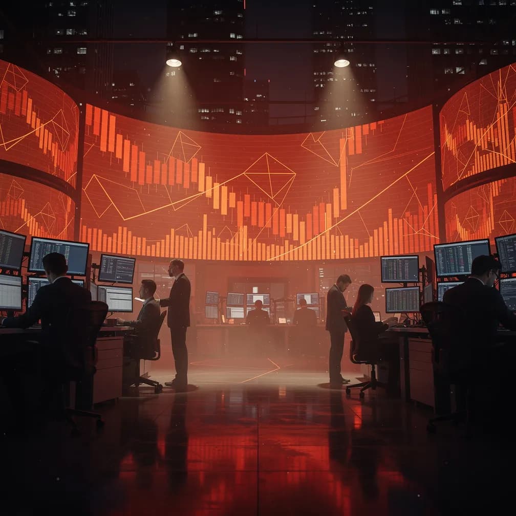 Bitcoin Options Market Sees Surge in Bearish Bets Targeting $52K - Bitcoin(BTC), Finance news on bitcoin555.com