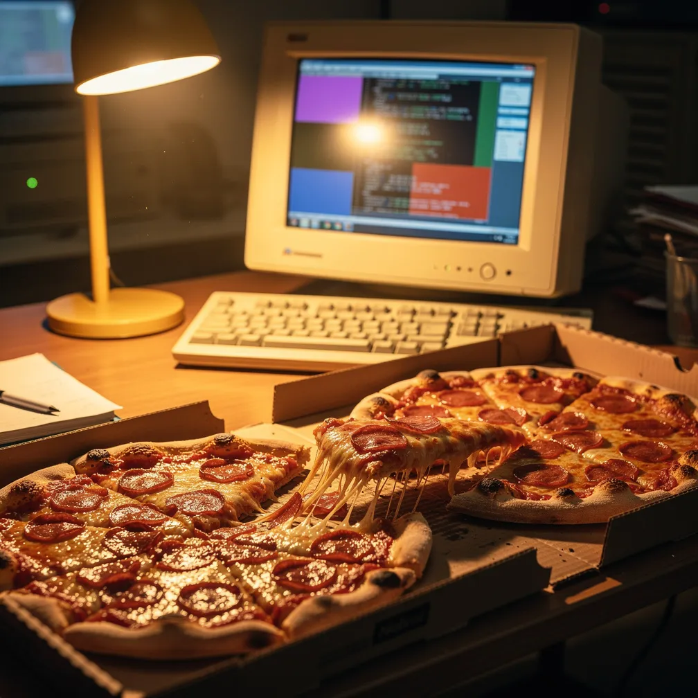 Bitcoin Pizza Day 2026: 16 Years Since the $777 Million Pizza Order - Bitcoin(BTC), Finance news on bitcoin555.com