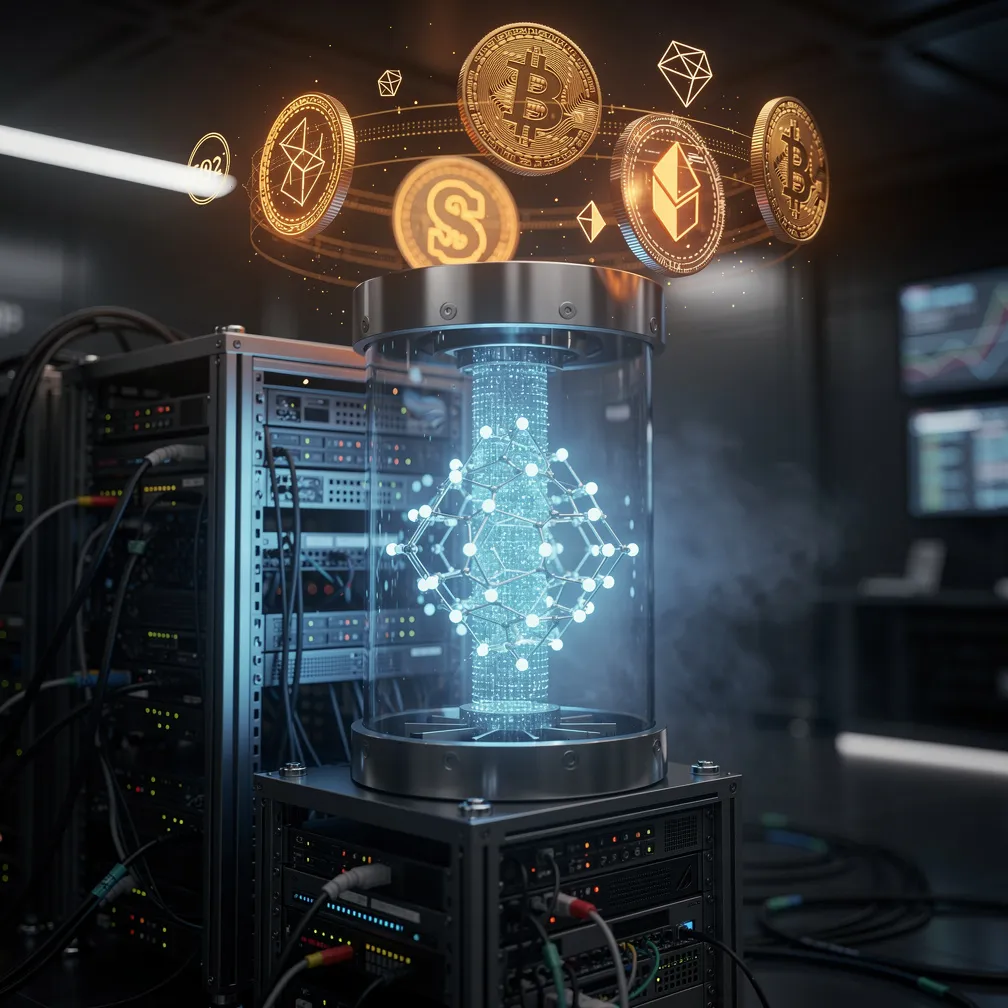 Bitcoin Quantum Threat: Top Cryptographers Split on Frozen Coins - Bitcoin(BTC), Security news on bitcoin555.com