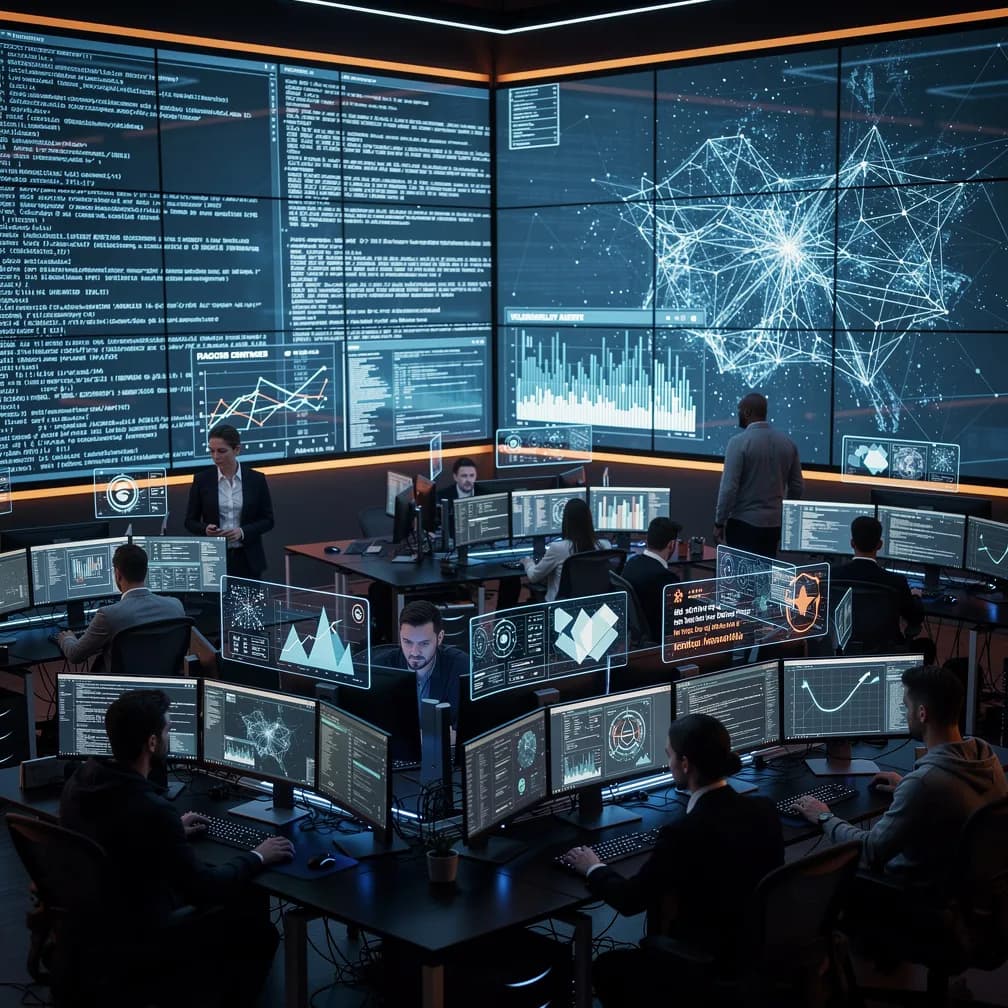 Bitcoin Red Team Uncovers 85 Critical Flaws Across 390 Repositories - Security, Bitcoin(BTC) news on bitcoin555.com