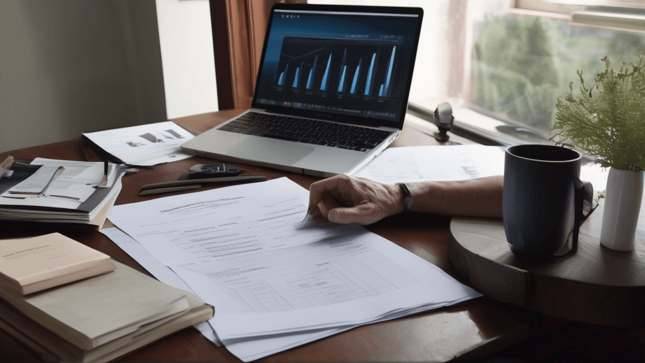 Bitcoin for Retirement: Complete Long-Term Strategy Guide - Finance, Crypto Learning Center news on bitcoin555.com