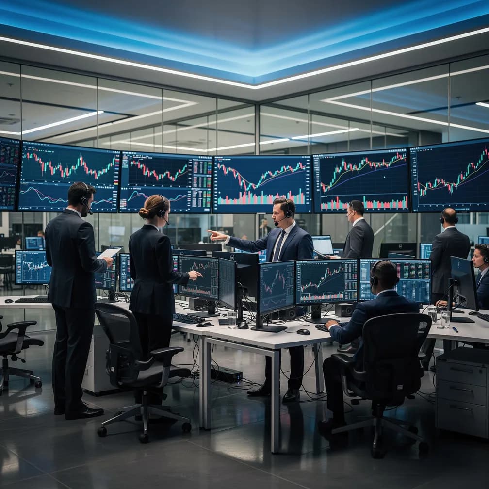 BitGo Acquires NYDIG's Institutional Trading Division - Finance, Exchanges news on bitcoin555.com