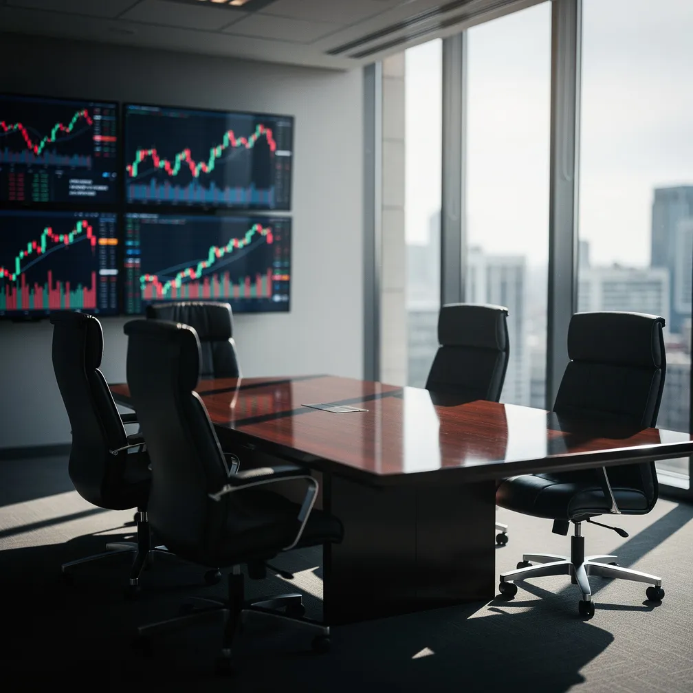 BitMEX Ousts CEO, CFO in Major Executive Shakeup Amid Sale Hunt - Finance, Exchanges news on bitcoin555.com