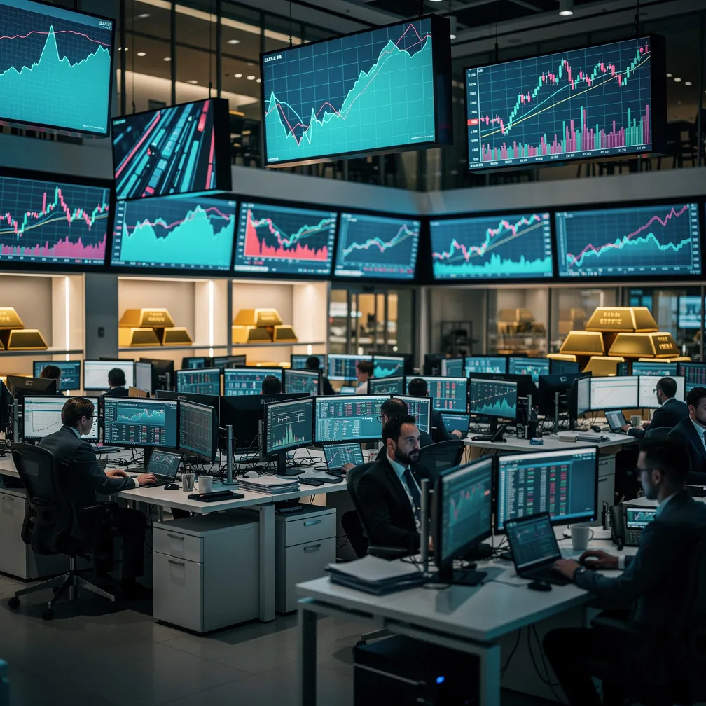 Bitwise CIO: Trillions in Institutional Bitcoin Investment Coming by 2035 - Finance, Bitcoin(BTC) news on bitcoin555.com