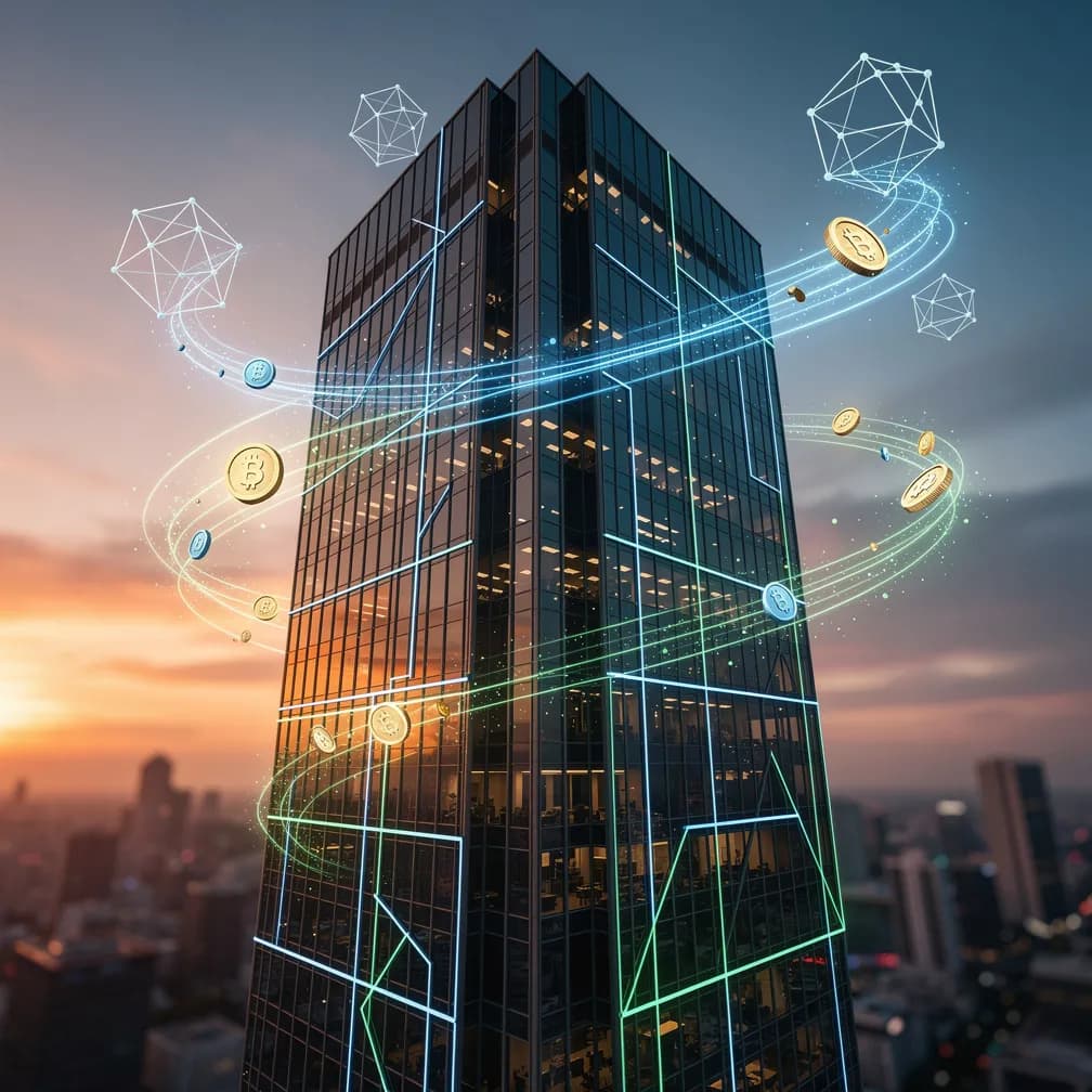 BlackRock Expands Tokenized Money Market Funds to Solana, Ethereum - Finance, Blockchain news on bitcoin555.com