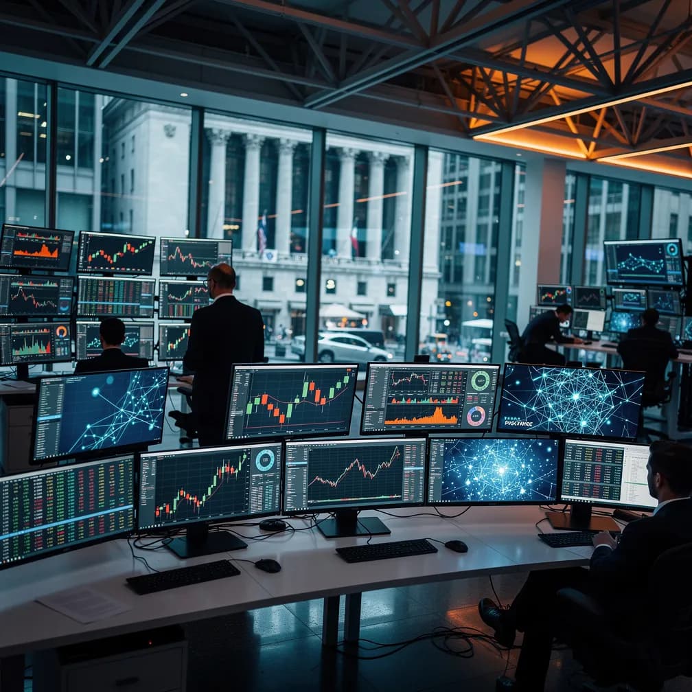 Blockchain.com Files for IPO: Another Crypto Giant Eyes Public Markets - Finance, Exchanges news on bitcoin555.com