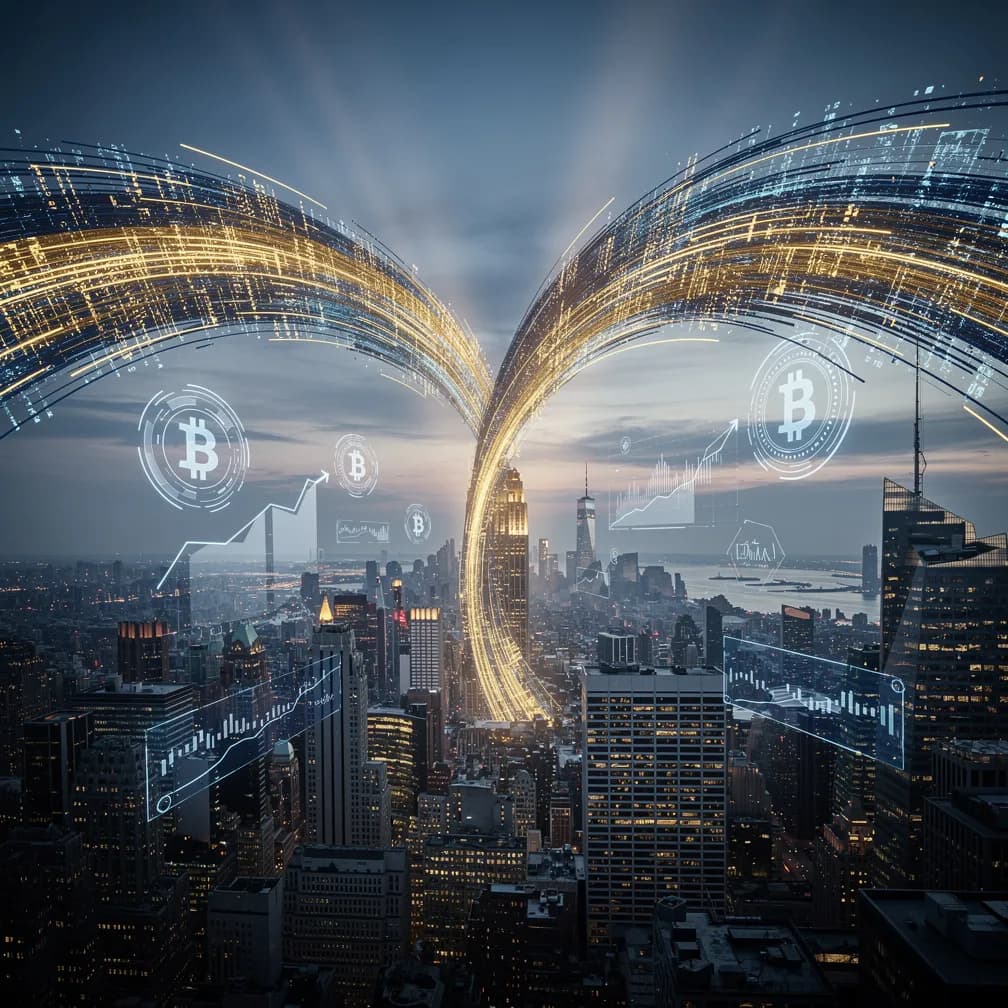 Blockworks Buys Messari for $10M in Major Crypto Data Consolidation - Finance, Blockchain news on bitcoin555.com