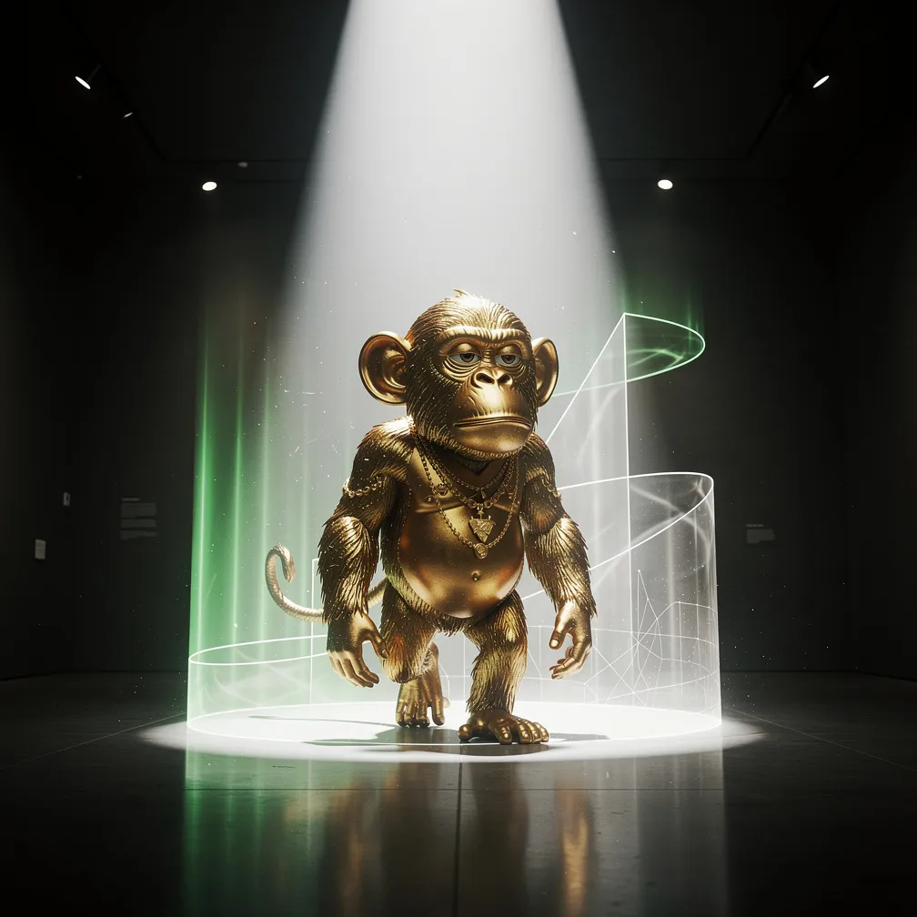 Bored Ape NFTs Surge 100% as Crypto Risk Appetite Returns in 2026 - Finance, Altcoins news on bitcoin555.com