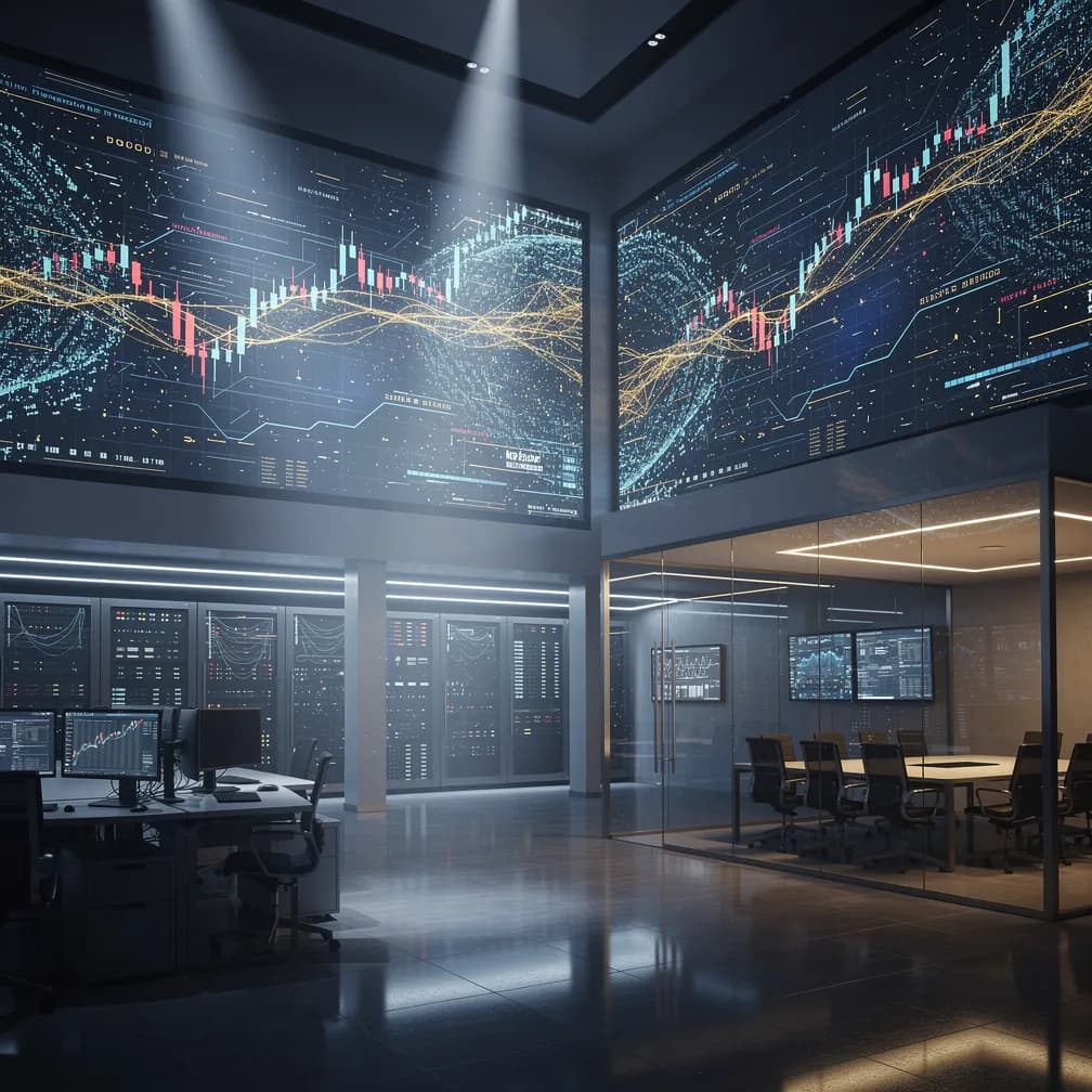 Bullish Acquires Equiniti for $4.2B to Revolutionize Tokenized Securities - Finance, Blockchain news on bitcoin555.com