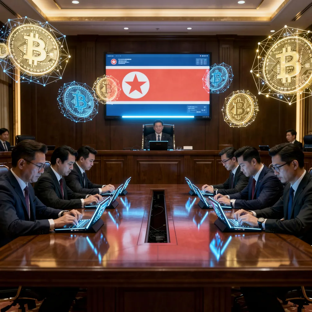 Bybit Sues North Korea Over $1.5B Hack, Wins Asset Freeze Order - Security, Exchanges news on bitcoin555.com