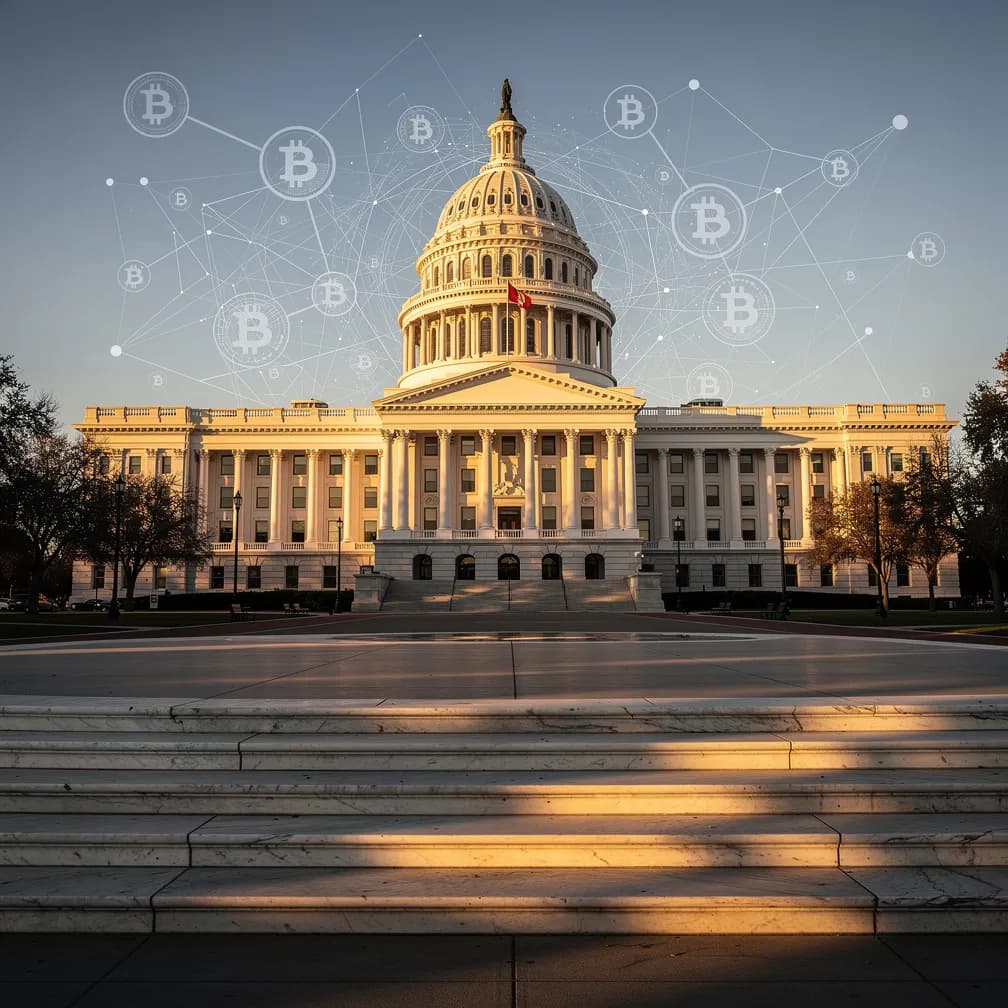 California Senate Passes Bill to Ban Memecoin Issuance by Officials - Finance, Altcoins news on bitcoin555.com
