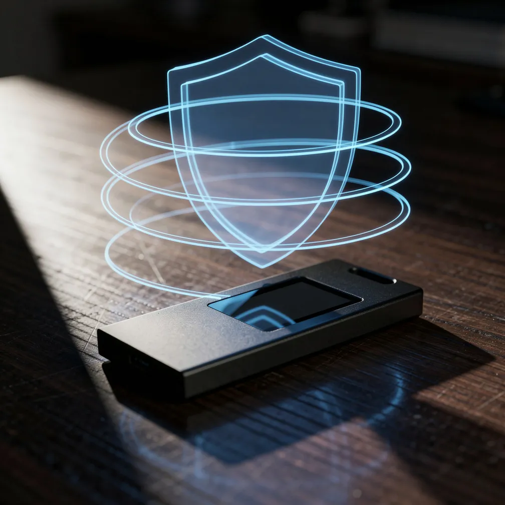 Casa CEO: 233K BTC Moved to Safety After Coldcard Exploit - Security, Bitcoin(BTC) news on bitcoin555.com