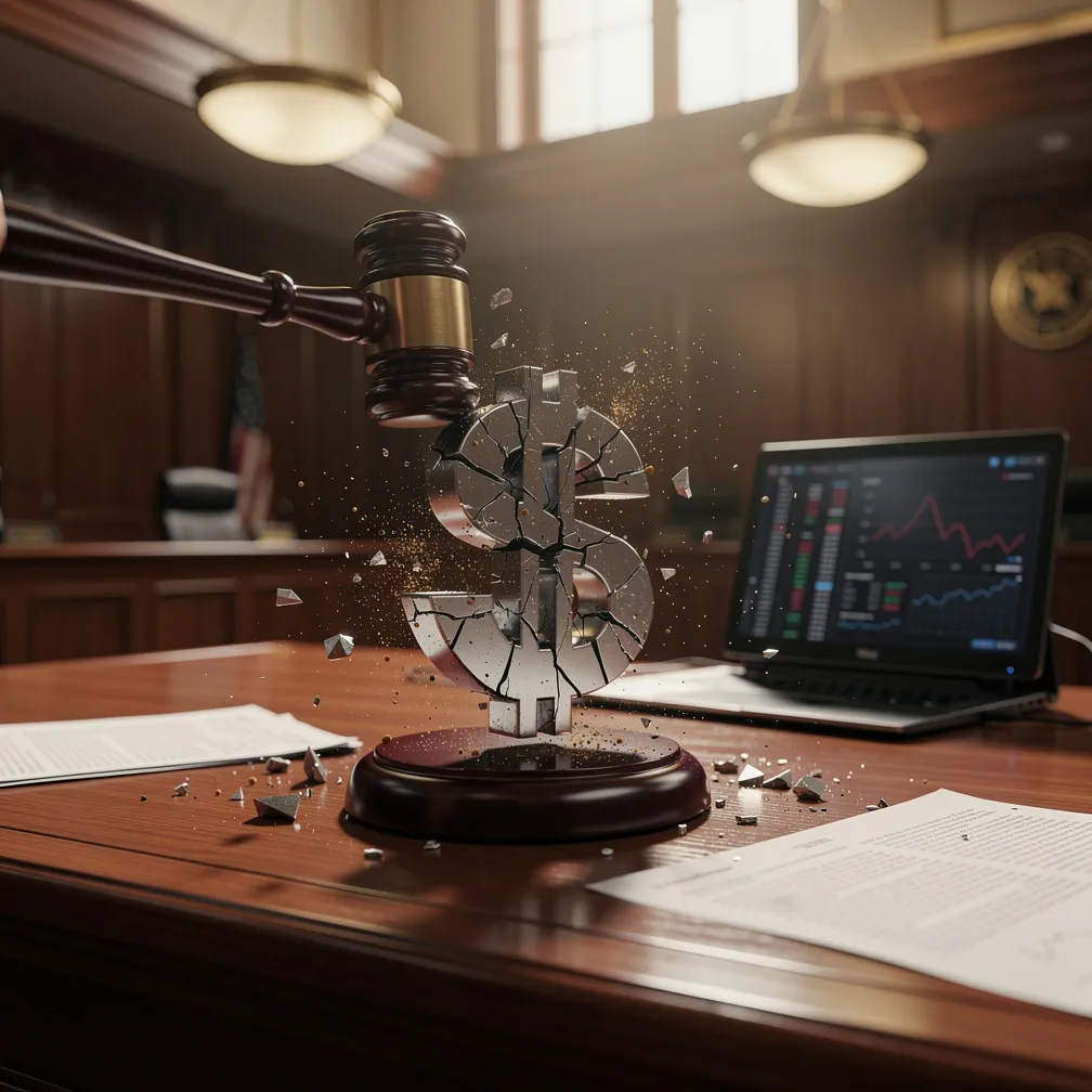 CFTC Bans Celsius Ex-CEO Alex Mashinsky From Trading Permanently - Finance, Security news on bitcoin555.com