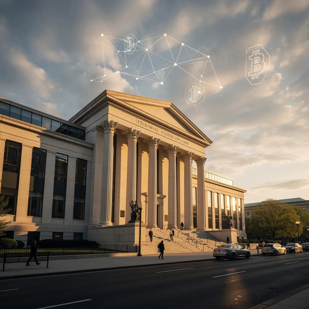 Chainalysis Sues US Government Over $94.6M ICE Contract Award - Finance, Security news on bitcoin555.com