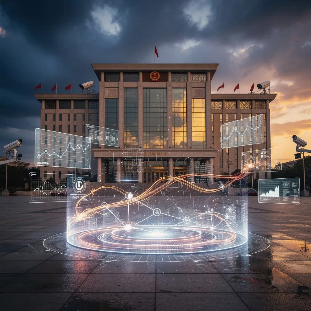 China Proposes Treating Crypto Mixers as Money Laundering Evidence - Security, Blockchain news on bitcoin555.com