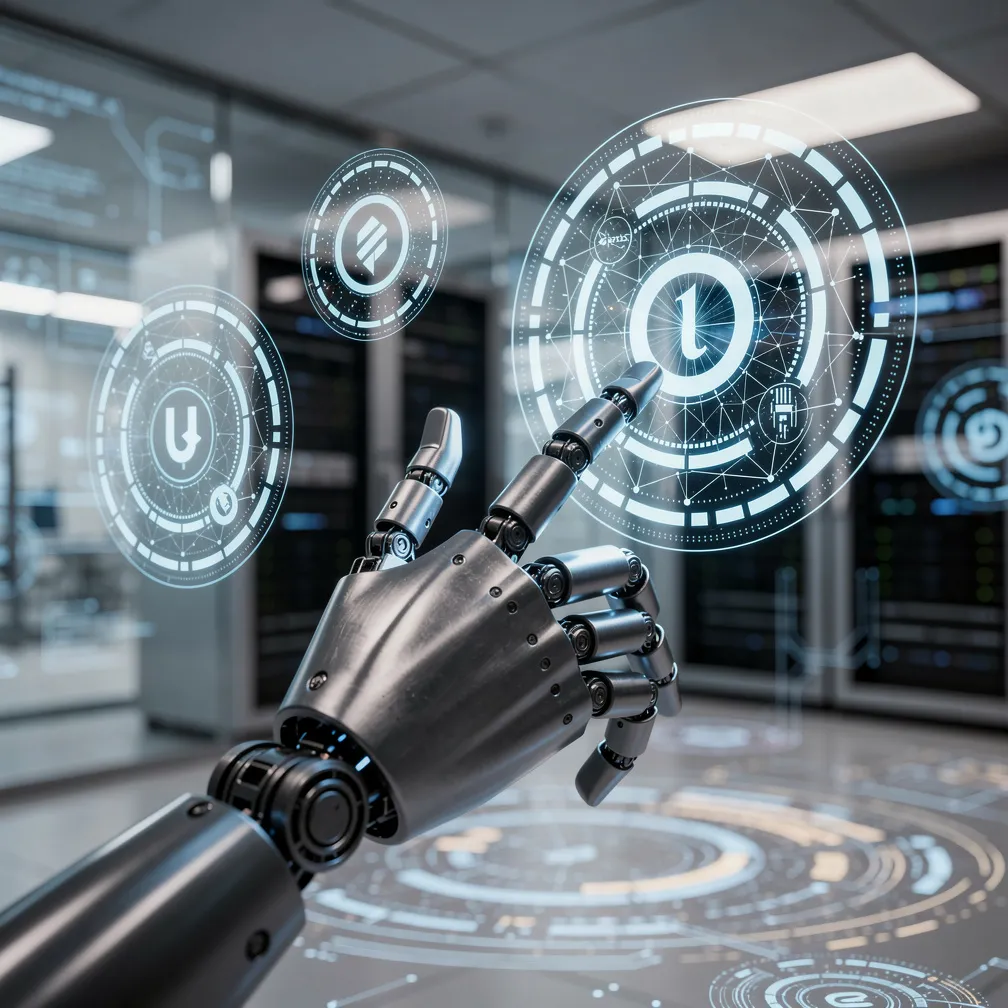 Circle Empowers AI Agents with USDC Capabilities in Major Push - Finance, Blockchain news on bitcoin555.com