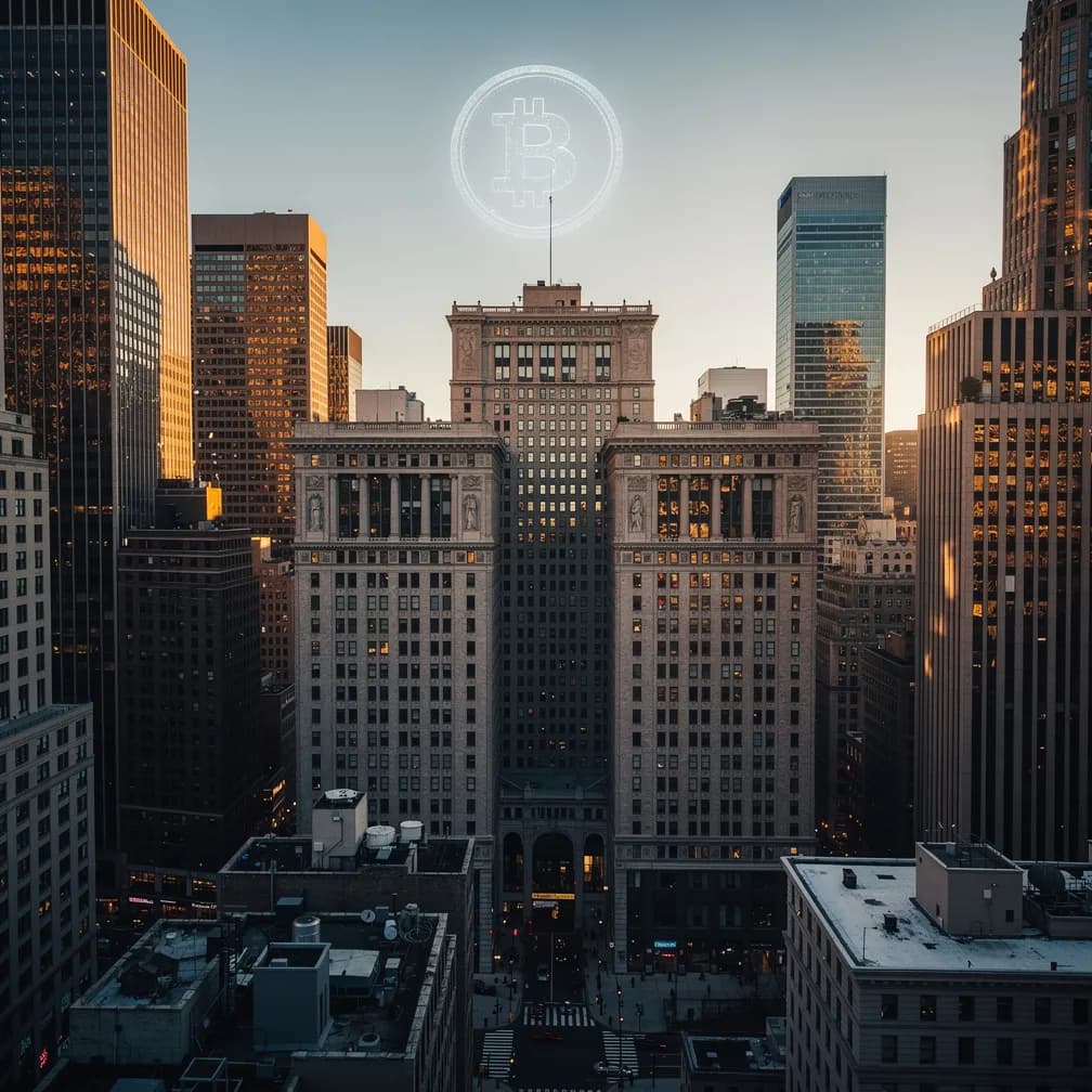 Circle Secures New York Trust Charter in Major Regulatory Win - Finance, Blockchain news on bitcoin555.com