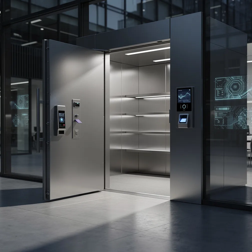Citigroup Enters Bitcoin Custody Race With Custody+ Platform - Finance, Bitcoin(BTC) news on bitcoin555.com