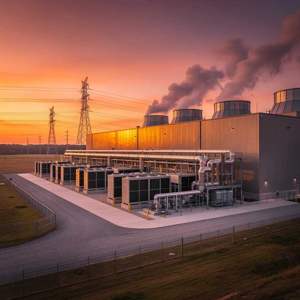 CleanSpark Inks $6.6B Data Center Deal in Major AI Pivot - Bitcoin(BTC), Finance news on bitcoin555.com