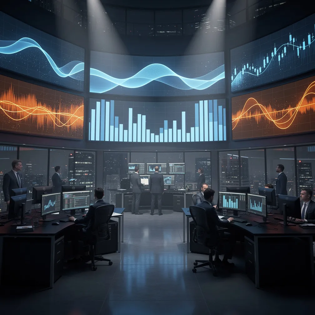 CME Bitcoin Volatility Futures: A New Era for Institutional Crypto - Finance, Bitcoin(BTC) news on bitcoin555.com