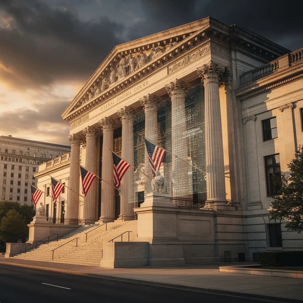 CME Group Plans Legal Action Against CFTC Over Bitcoin Perps - Finance, Bitcoin(BTC) news on bitcoin555.com