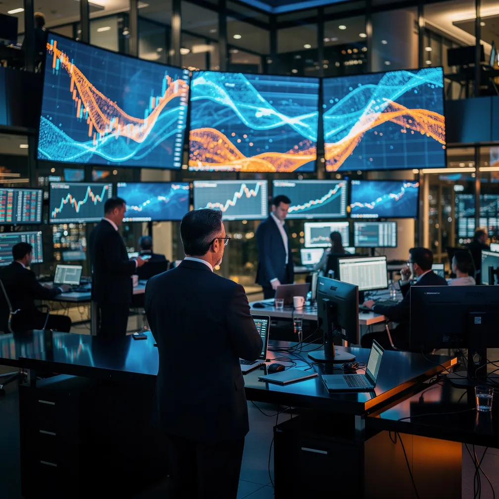 CME Launches Bitcoin Volatility Futures: A New Era for Crypto Hedging - Finance, Bitcoin(BTC) news on bitcoin555.com