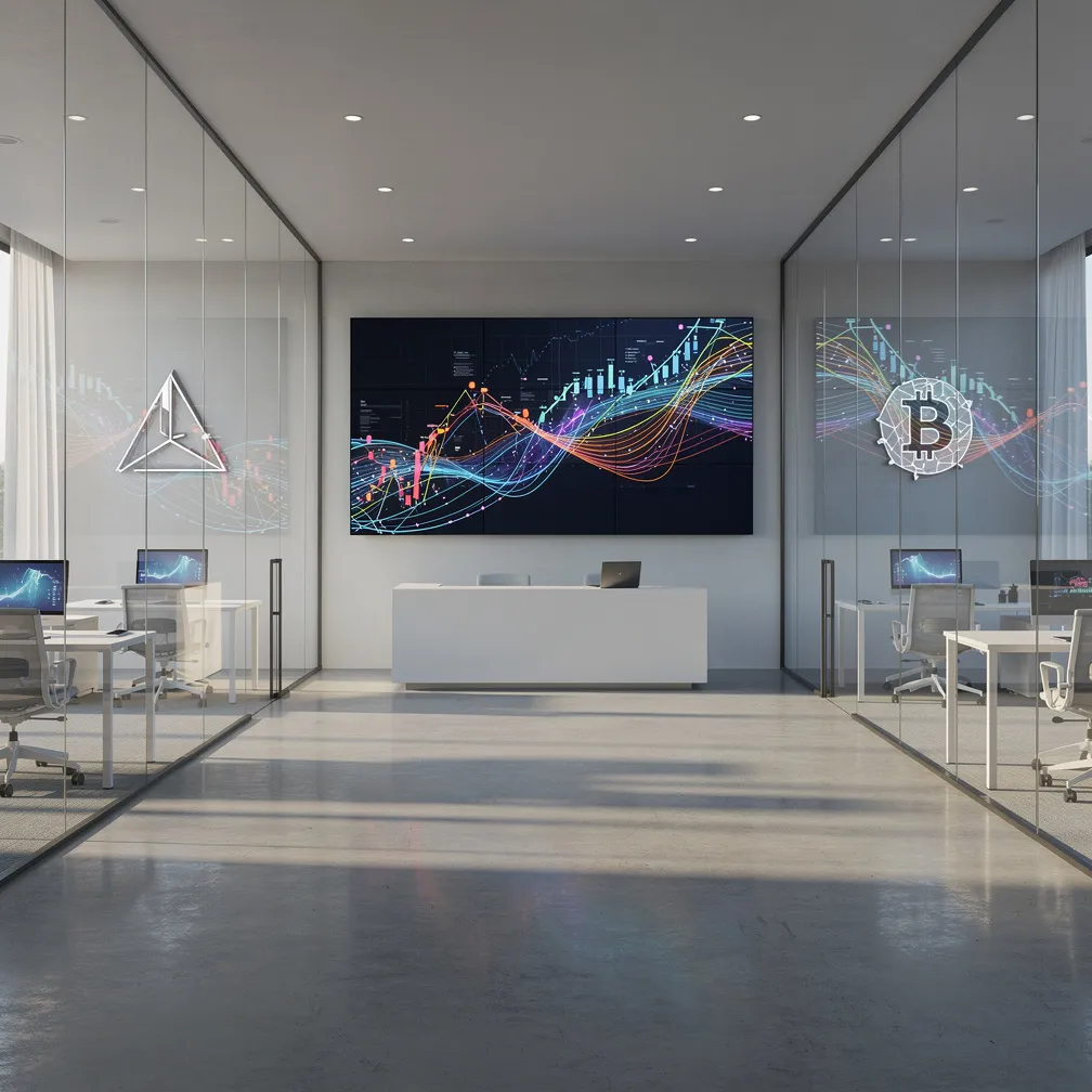 Coinbase Lays Off 14% of Staff in Major AI Restructuring Push - Exchanges, Finance news on bitcoin555.com